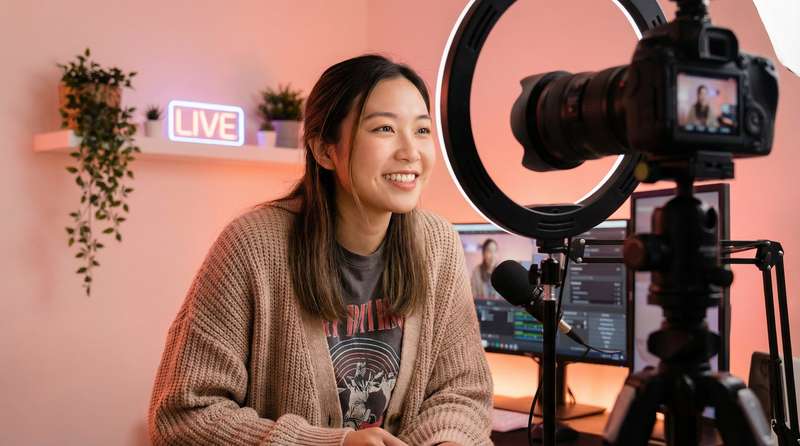 探花原创视频内容